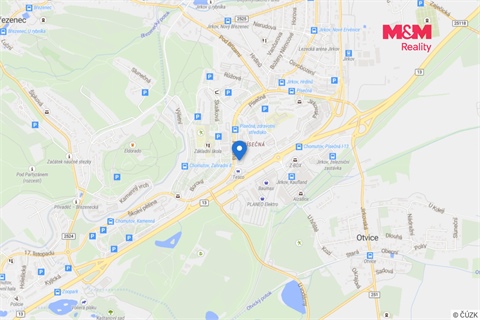 Prodej bytu 3+1, 80 m² - 14