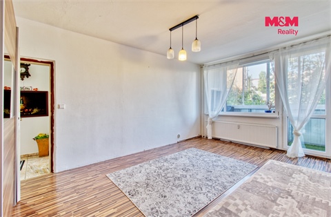 Prodej bytu 3+1, 80 m² 12