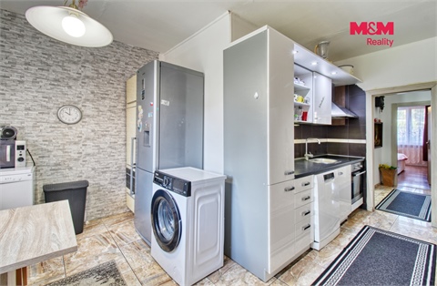 Prodej bytu 3+1, 80 m² 4