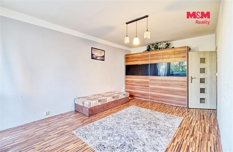 Prodej bytu 3+1, 80 m² - 12