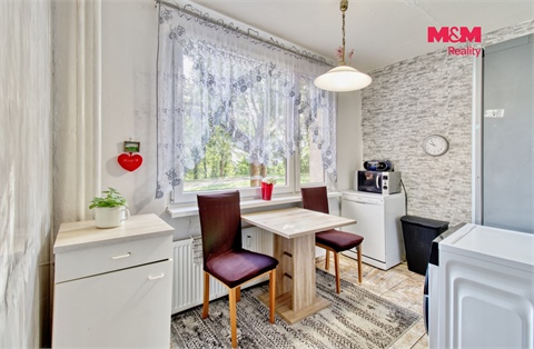 Prodej bytu 3+1, 80 m² 8
