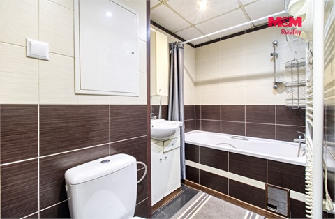 Prodej bytu 3+1, 80 m² 10
