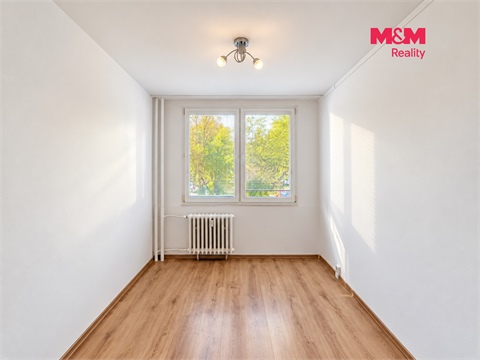 Pronájem bytu 3kk, 69 m² - 4