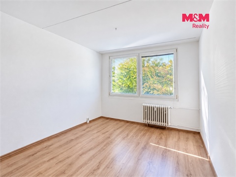 Pronájem bytu 3kk, 69 m² 4