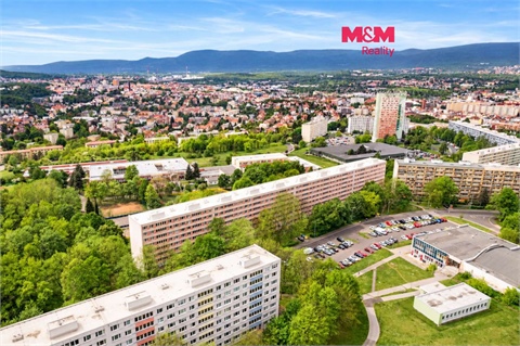 Pronájem bytu 3kk, 69 m² 0