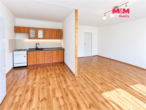 Pronájem bytu 3kk, 69 m² - 2