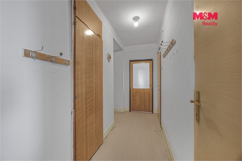 Prodej bytu 3+1, 80 m² 2
