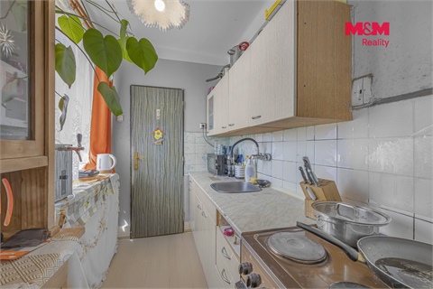 Prodej bytu 3+1, 80 m² 8