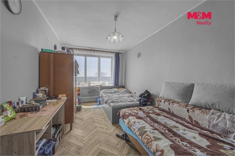 Prodej bytu 3+1, 80 m² - 4
