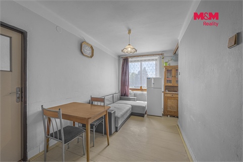 Prodej bytu 3+1, 80 m² - 6