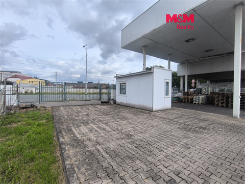 Pronájem pozemku pro komerční výstavbu, 85 m² 0