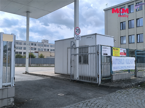 Pronájem pozemku pro komerční výstavbu, 85 m² 4