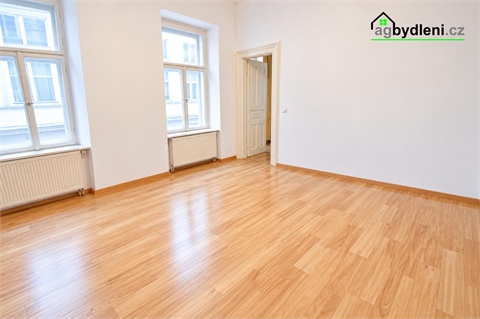 Pronájem bytu 2+1, 53 m² 4