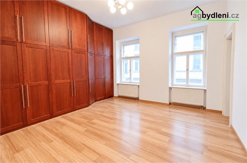 Pronájem bytu 2+1, 53 m² - 2