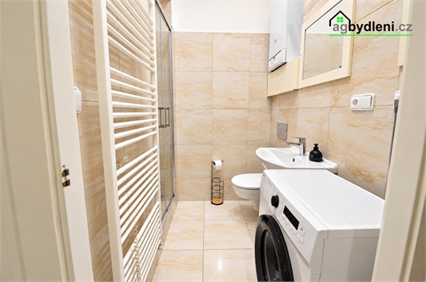 Pronájem bytu 2+1, 53 m² 6