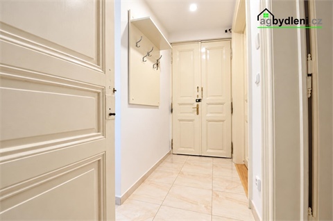Pronájem bytu 2+1, 53 m² 8