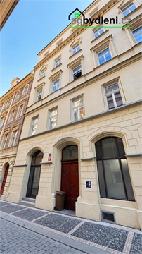 Pronájem bytu 2+1, 53 m² 10