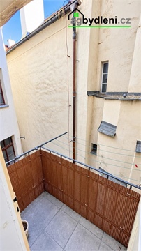 Pronájem bytu 2+1, 53 m² - 8