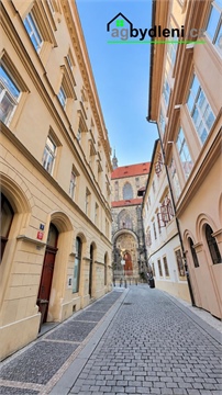 Pronájem bytu 2+1, 53 m² - 10