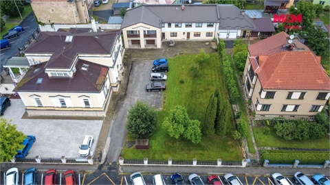 Prodej bytu 2+1, 70 m² - 6