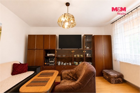 Prodej bytu 2+1, 70 m² 6
