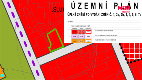Prodej bytu 2+1, 70 m² 8