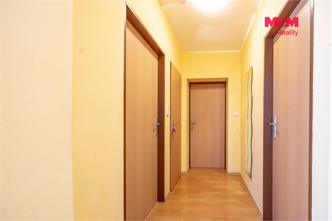 Prodej bytu 2+1, 70 m² - 12