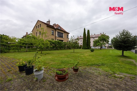 Prodej bytu 2+1, 70 m² - 14