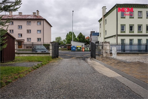 Prodej bytu 2+1, 70 m² - 16