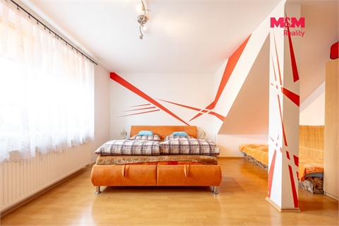 Prodej bytu 2+1, 70 m² - 10