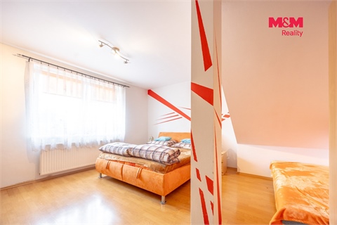 Prodej bytu 2+1, 70 m² 10