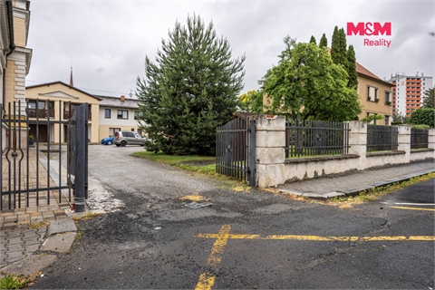Prodej bytu 2+1, 70 m² 16