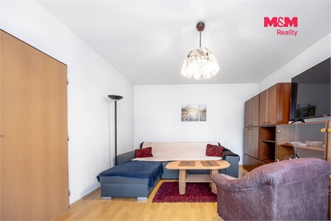 Prodej bytu 2+1, 70 m² - 8