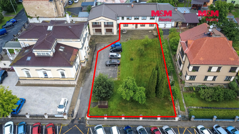 Prodej bytu 2+1, 70 m² 0