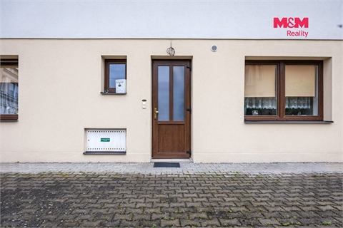 Prodej bytu 2+1, 70 m² 14