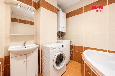 Prodej bytu 2+1, 70 m² - 4