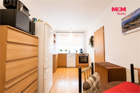 Prodej bytu 2+1, 70 m² 4
