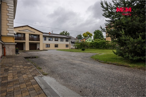 Prodej bytu 2+1, 70 m² 18