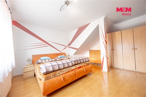 Prodej bytu 2+1, 70 m² - 2