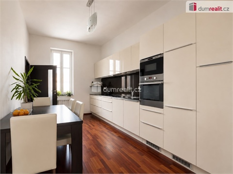 Pronájem bytu 2+1, 65 m² 2