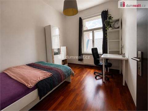 Pronájem bytu 2+1, 65 m² - 2