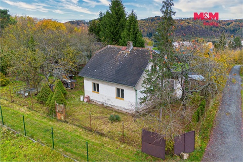 Prodej rodinného domu, 91 m² - 14