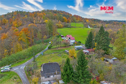 Prodej rodinného domu, 91 m² - 8