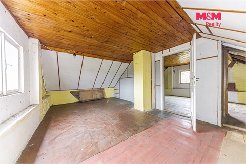 Prodej rodinného domu, 91 m² 4