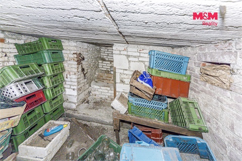 Prodej rodinného domu, 91 m² 16
