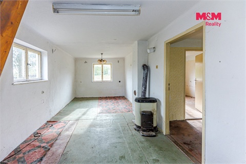 Prodej rodinného domu, 91 m² 6