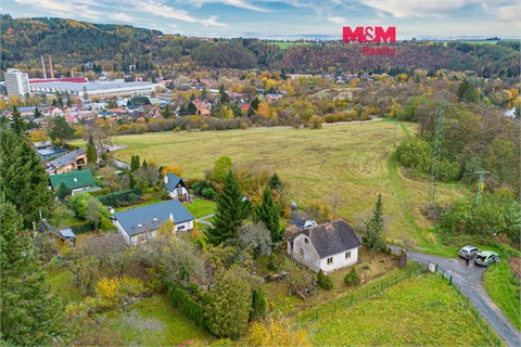Prodej rodinného domu, 91 m² 0
