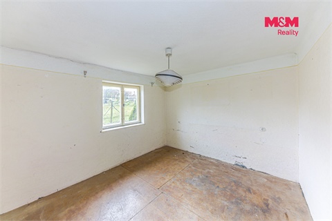Prodej rodinného domu, 91 m² - 4
