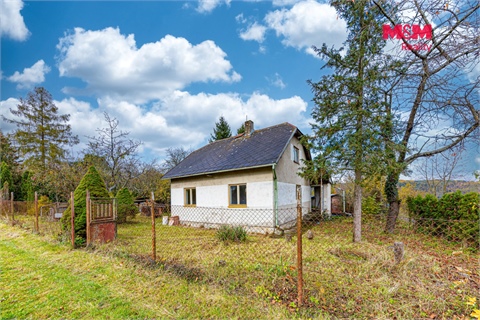 Prodej rodinného domu, 91 m² - 20