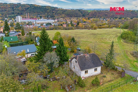 Prodej rodinného domu, 91 m² - 22